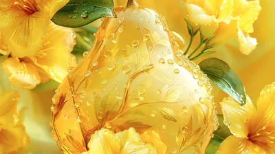 POIRE VELOUTÉE